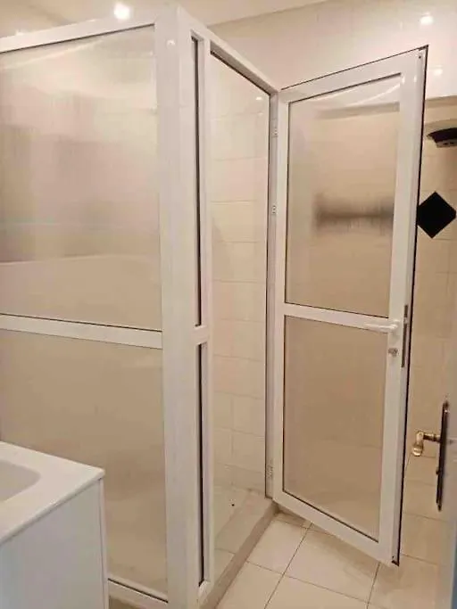 Appartement Au Hyper Centre Cosy Et Typique アガディール